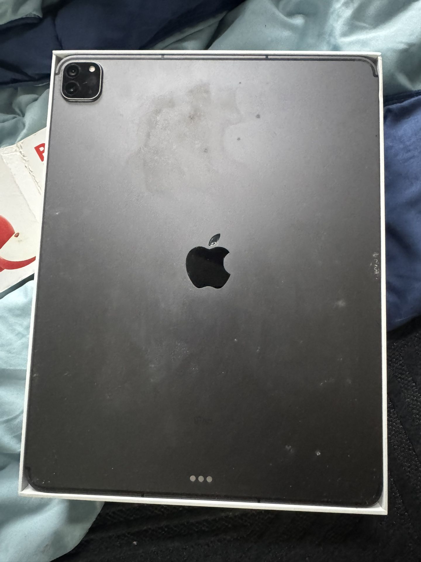 iPad Pro 11.9 in