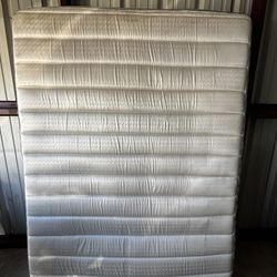 Queen Size Mattress 