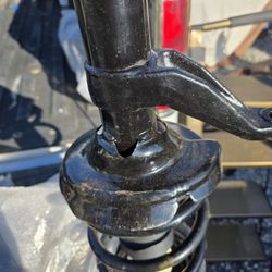 Rear Struts Lexus Toyota2002 2007