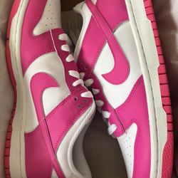 Kids Nike Dunks Low 