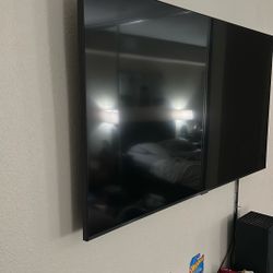 Samsung Ultra 4k LED 50in Tv 