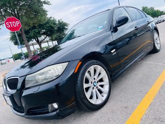 2011 BMW 328i