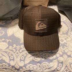 Brown Hat