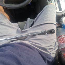 MATCO SOCKET WRENCH LIKE NEW 