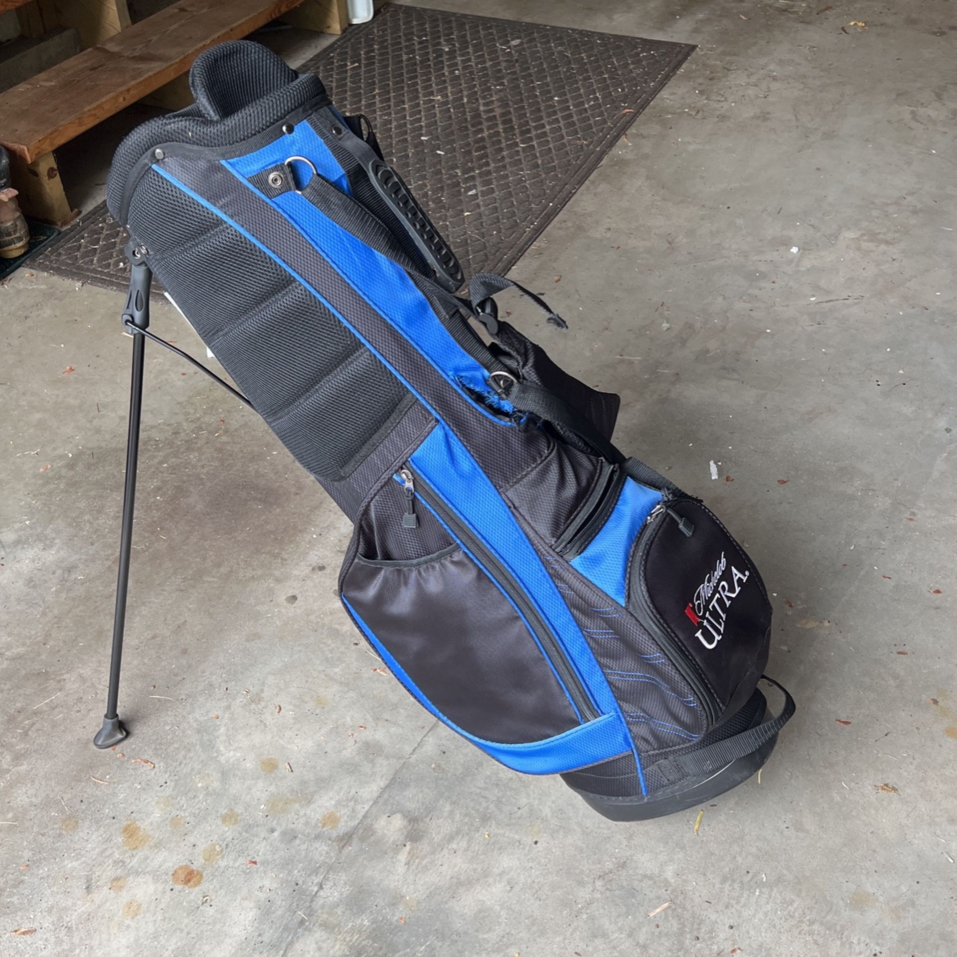 Golf Bag