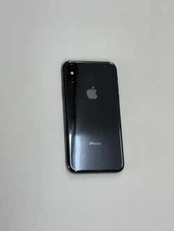 iPhone X 64GB Unlocked