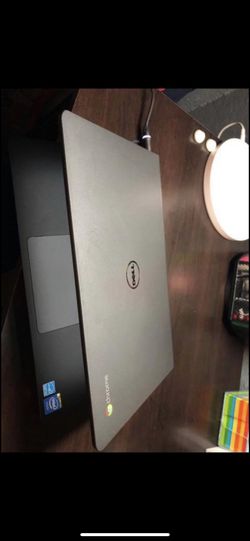 Google chrome book