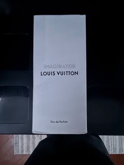 Louis Vuitton Imagination Eau de Parfum 100ml