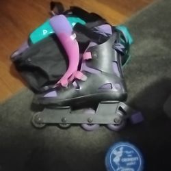 Street Force Roller Blade 