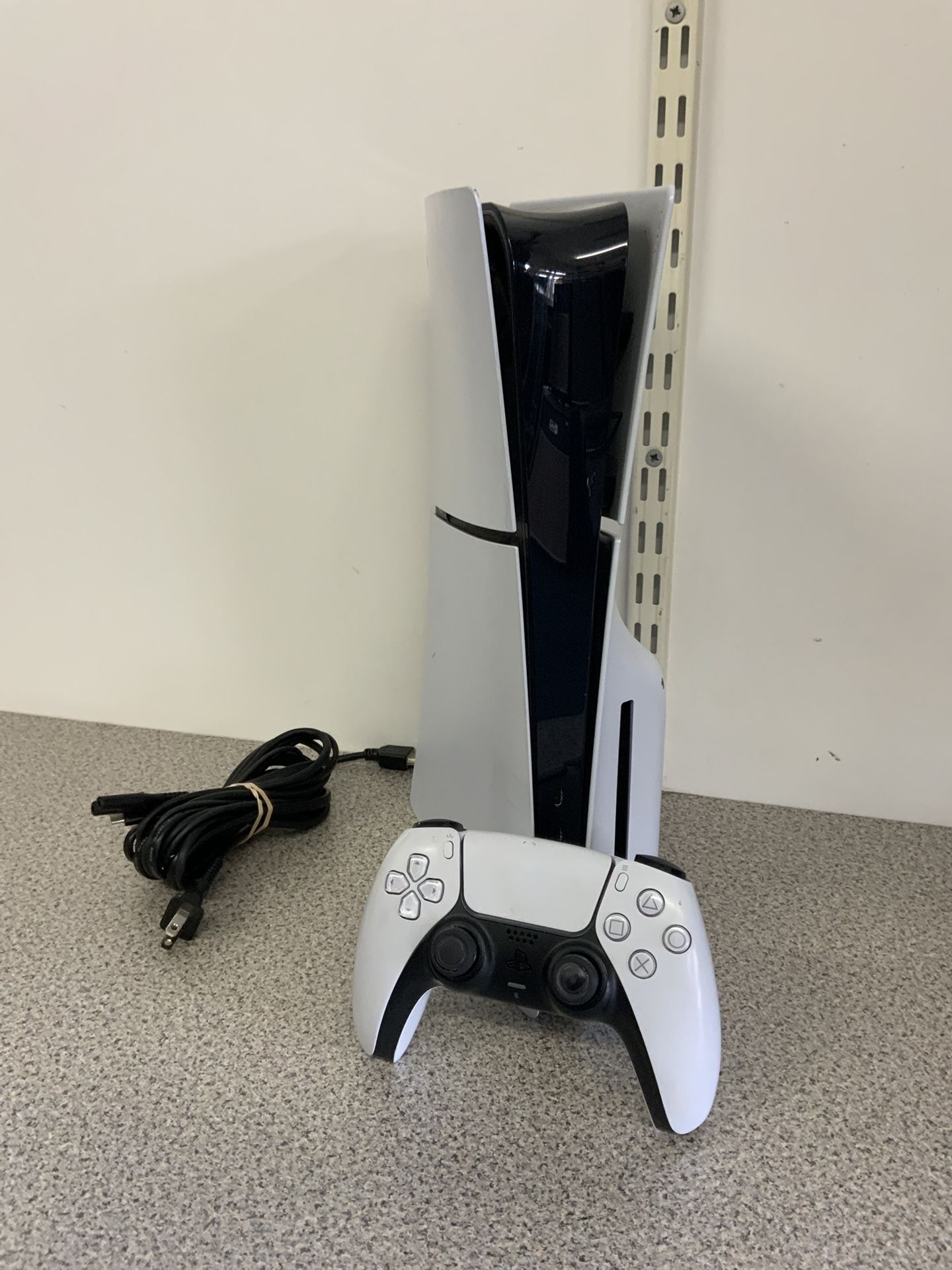 Playstation 5 Slim Disc Edition Console PS5