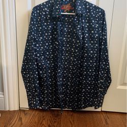 Robert Graham Dress Shirt