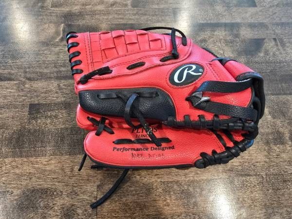 Rawlings Youth 11" Baseball Glove