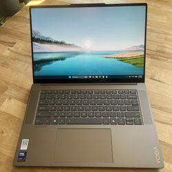 Lenovo Yoga Slim 7i Aura Edition