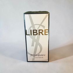 ysl libre