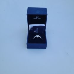 Swarovski Ring