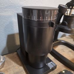 Fellow Opus Espresso Grinder