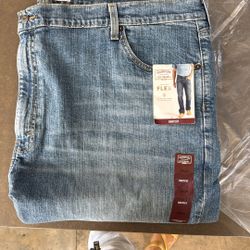 Signature Levi Strauss 