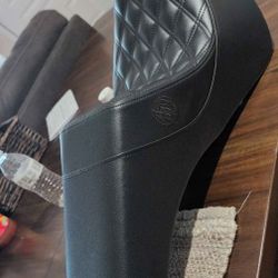 Harley-Davidson Seat