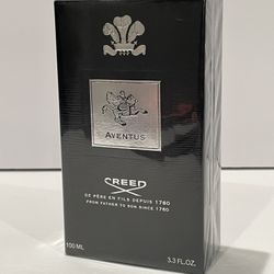Creed AVENTUS 
