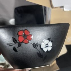 Dinnerware Set / Juego de Cena - yes available 