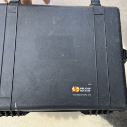 Pelican Case 1620