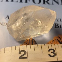 Quartz Point