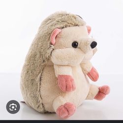 Hedge Hog “Toy” 