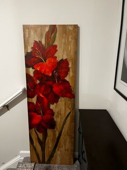 5ft Canvas