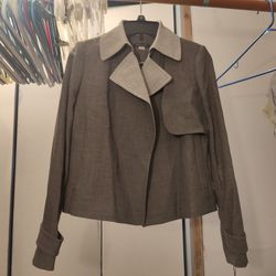 Tommy Hilfiger Women's Jacket