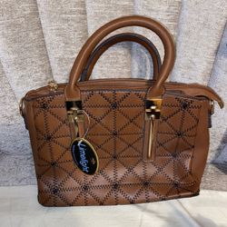 Brown Purse