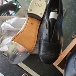 Tap Shoes