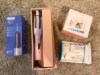 Brand new $10 each