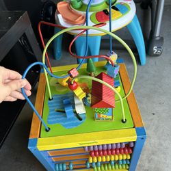 Graco High Chair 