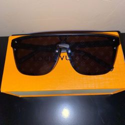 Louis Vuitton Glasses