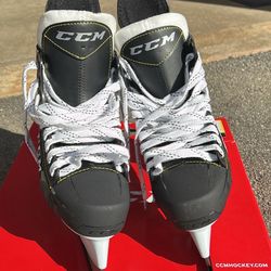 CCM Super Tacks Hockey Skates Size 6