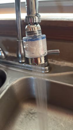 Water filter