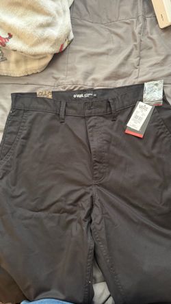 Vans chino loose fit pants