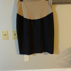 Maternity Skirt