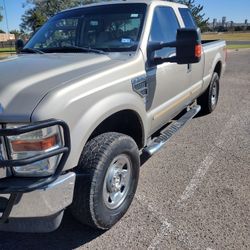 2009 Ford F-250