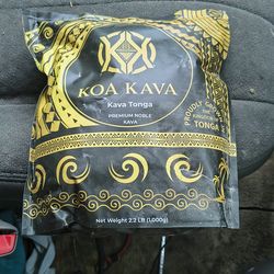 Kava 2.2lbs new