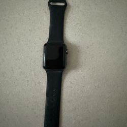 Apple Series 3