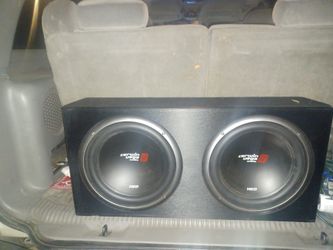 12 Inch Subs