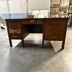 Vintage Desk
