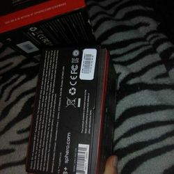 Star Wars Robots And Forest Board Band New Never Even Used