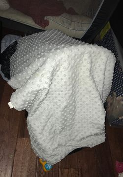 car seat cover