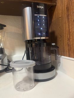 Ninja ice creami 7 in 1