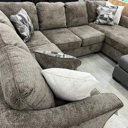 Graftin Sectional Sofa Couch 