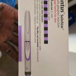 Insulin