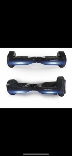 Hover-1 Electric Hoverboard