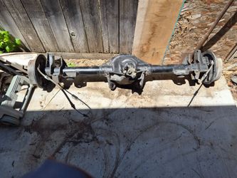 1966 chevelle 10 bolt non posi